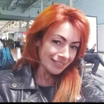 opieka seniora - zdjęcie profilowe użytkownika Irena N.