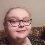 opieka seniora - zdjęcie profilowe użytkownika Natalia K.