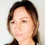 opieka seniora - zdjęcie profilowe użytkownika Jolanta K.