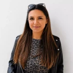 opieka seniora - zdjęcie profilowe użytkownika Karolina N.