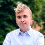 opieka seniora - zdjęcie profilowe użytkownika Mateusz P.