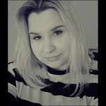 opieka seniora - zdjęcie profilowe użytkownika Emilia B.