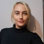 opieka seniora - zdjęcie profilowe użytkownika Angelika N.
