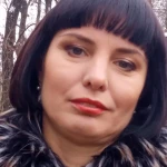 opieka seniora - zdjęcie profilowe użytkownika Olha K.