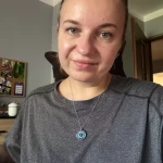 opieka seniora - zdjęcie profilowe użytkownika Magdalena A.