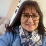 opieka seniora - zdjęcie profilowe użytkownika Grażyna M.