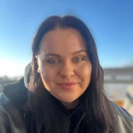 opieka seniora - zdjęcie profilowe użytkownika Kinga D.
