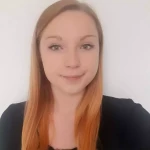 opieka seniora - zdjęcie profilowe użytkownika Monika N.