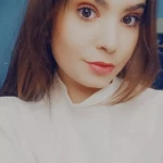 opieka seniora - zdjęcie profilowe użytkownika Kinga S.