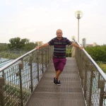 opieka seniora - zdjęcie profilowe użytkownika Dawid K.