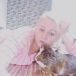 opieka seniora - zdjęcie profilowe użytkownika Patrycja Ś.