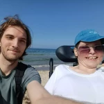 opieka seniora - zdjęcie profilowe użytkownika Kajetan E.