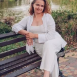 opieka seniora - zdjęcie profilowe użytkownika Nadiia P.