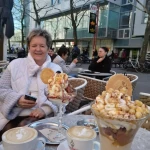 opieka seniora - zdjęcie profilowe użytkownika Iwona Ł.