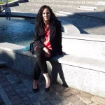 opieka seniora - zdjęcie profilowe użytkownika Dorota D.