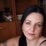 opieka seniora - zdjęcie profilowe użytkownika Wioleta Ś.