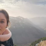 opieka seniora - zdjęcie profilowe użytkownika Karolina
