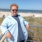 opieka seniora - zdjęcie profilowe użytkownika Joanna O.