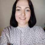 opieka seniora - zdjęcie profilowe użytkownika Marlena S.