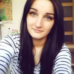opieka seniora - zdjęcie profilowe użytkownika Agnieszka G.