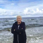 opieka seniora - zdjęcie profilowe użytkownika Aneta P.