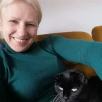 opieka seniora - zdjęcie profilowe użytkownika Bożena K.