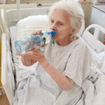 opieka seniora - zdjęcie ogłoszenia Poszukiwana opiekunka osoby starszej Dąbrowa Górnicza