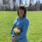 opieka seniora - zdjęcie profilowe użytkownika Olha Z.