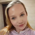 opieka seniora - zdjęcie profilowe użytkownika Paulina O.