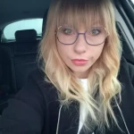 opieka seniora - zdjęcie profilowe użytkownika Karolina P.