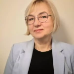 opieka seniora - zdjęcie profilowe użytkownika Tatsiana S.