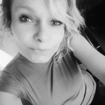 opieka seniora - zdjęcie profilowe użytkownika Anita J.