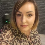 opieka seniora - zdjęcie profilowe użytkownika Dorota T.