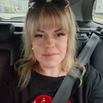 opieka seniora - zdjęcie profilowe użytkownika Anna G.