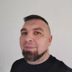 opieka seniora - zdjęcie profilowe użytkownika Mateusz K.