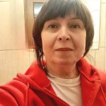 opieka seniora - zdjęcie profilowe użytkownika Tetiana T.