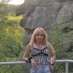 opieka seniora - zdjęcie profilowe użytkownika Marzena A.