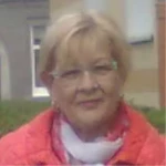 opieka seniora - zdjęcie profilowe użytkownika Irena D.