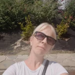 opieka seniora - zdjęcie profilowe użytkownika Katarzyna W.