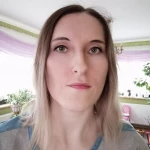 opieka seniora - zdjęcie profilowe użytkownika Jolanta B.