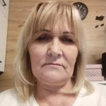 opieka seniora - zdjęcie profilowe użytkownika Agnieszka O.