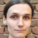 opieka seniora - zdjęcie profilowe użytkownika Marcin P.