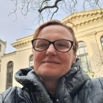 opieka seniora - zdjęcie profilowe użytkownika Renata Z.