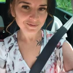 opieka seniora - zdjęcie profilowe użytkownika Justyna G.