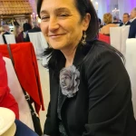 opieka seniora - zdjęcie profilowe użytkownika Marzena F.