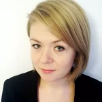 opieka seniora - zdjęcie profilowe użytkownika Aleksandra F.
