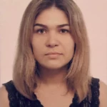 opieka seniora - zdjęcie profilowe użytkownika Karyna O.