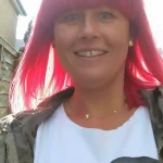 opieka seniora - zdjęcie profilowe użytkownika Anita B.