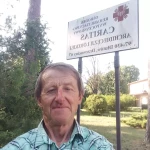 opieka seniora - zdjęcie profilowe użytkownika Zbigniew S.