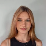 opieka seniora - zdjęcie profilowe użytkownika Maja S.
